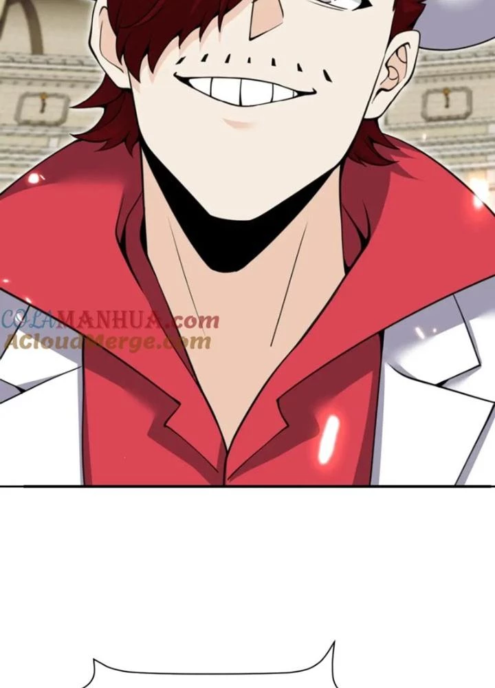 Hồng Long Dũng Giả Không Phải Người Lương Thiện Chapter 47 - Trang 3