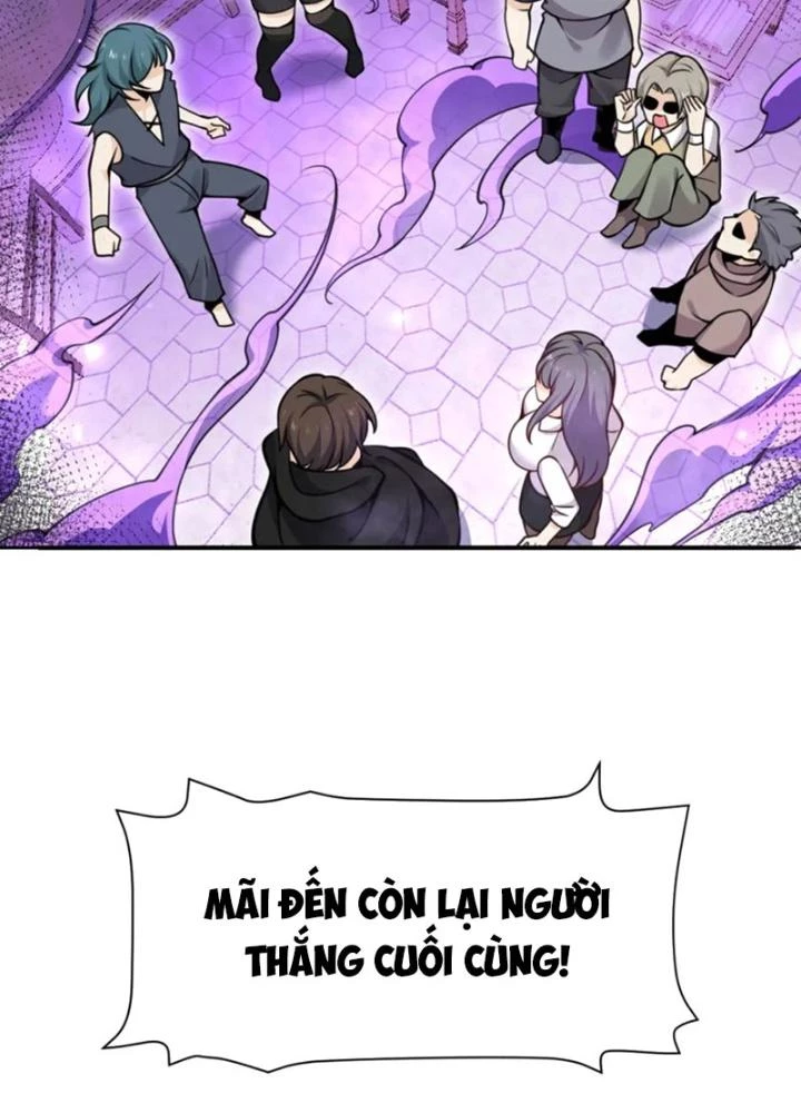 Hồng Long Dũng Giả Không Phải Người Lương Thiện Chapter 47 - Trang 3