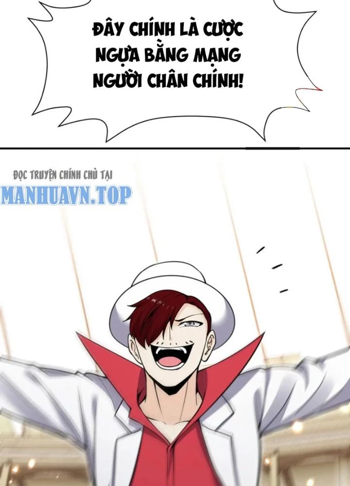 Hồng Long Dũng Giả Không Phải Người Lương Thiện Chapter 47 - Trang 3
