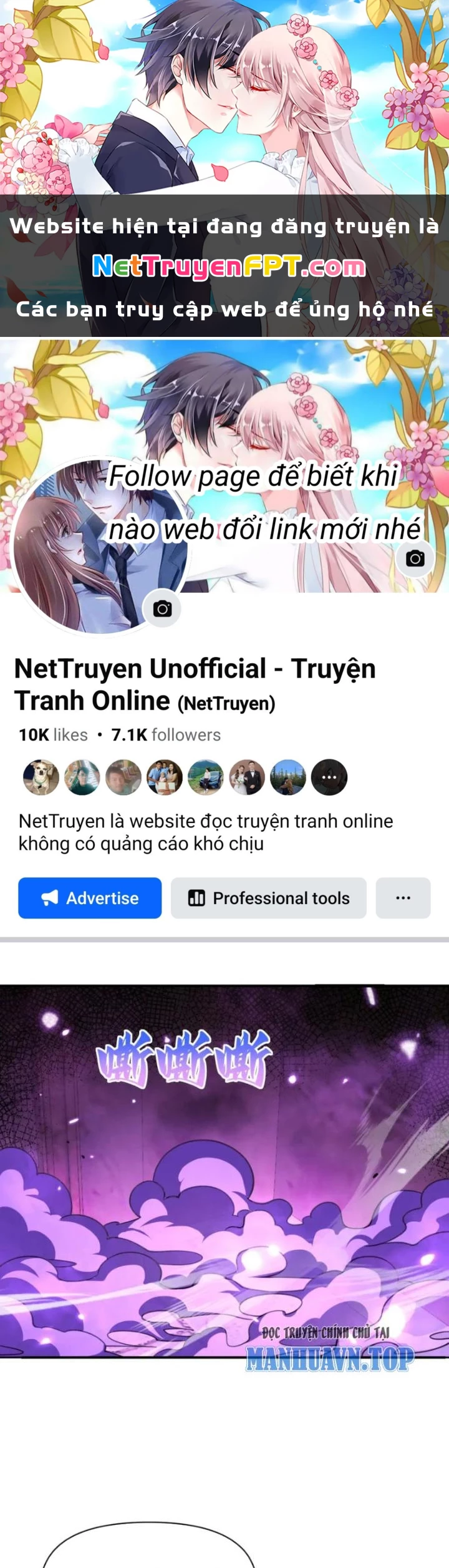 Hồng Long Dũng Giả Không Phải Người Lương Thiện Chapter 48 - Trang 3