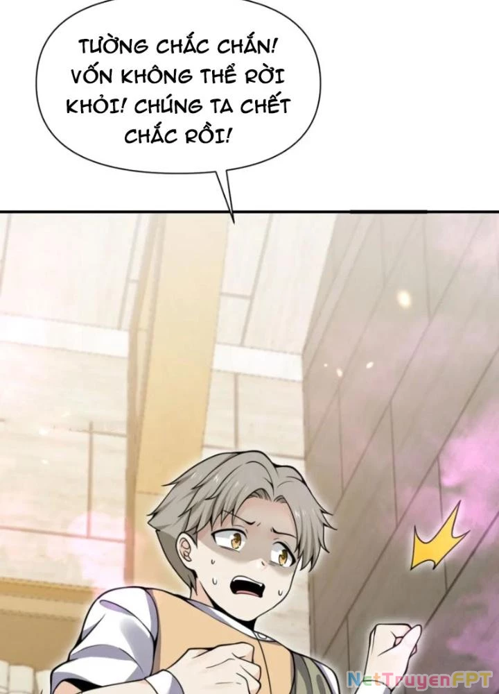 Hồng Long Dũng Giả Không Phải Người Lương Thiện Chapter 48 - Trang 3