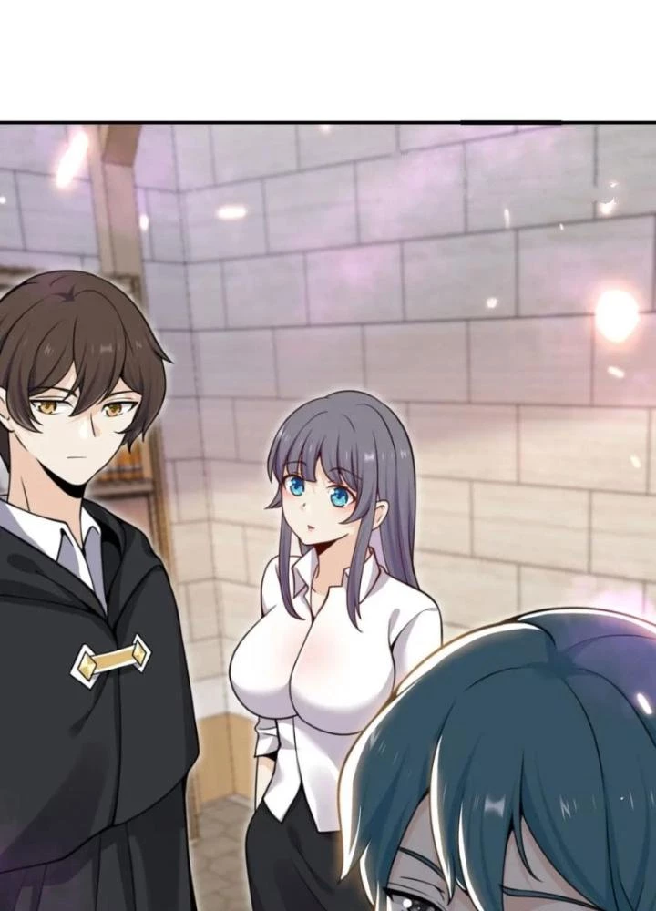 Hồng Long Dũng Giả Không Phải Người Lương Thiện Chapter 48 - Trang 3