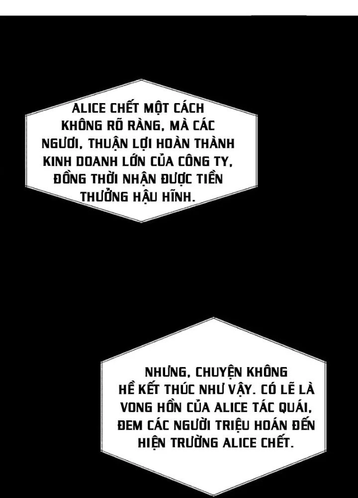 Hồng Long Dũng Giả Không Phải Người Lương Thiện Chapter 48 - Trang 3