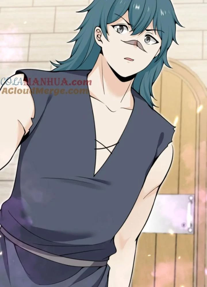Hồng Long Dũng Giả Không Phải Người Lương Thiện Chapter 48 - Trang 3