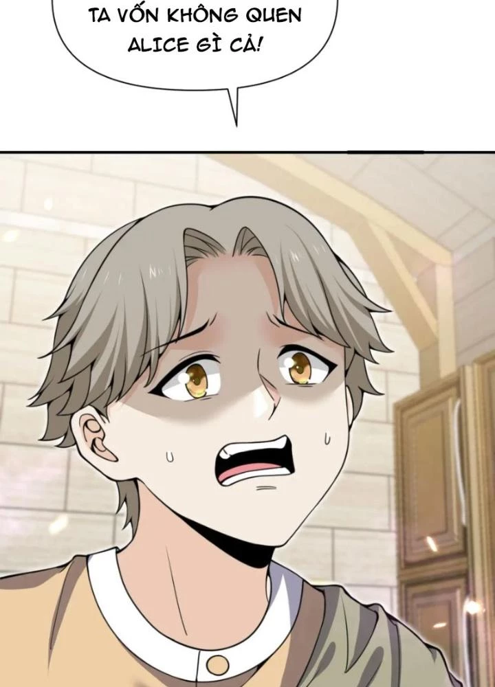 Hồng Long Dũng Giả Không Phải Người Lương Thiện Chapter 48 - Trang 3