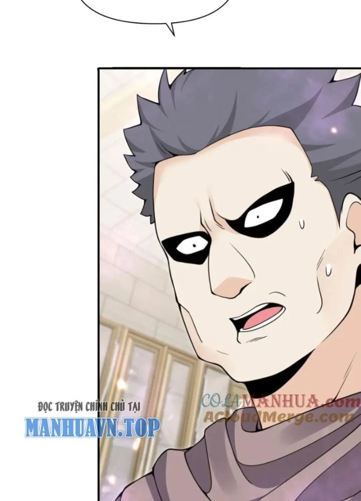 Hồng Long Dũng Giả Không Phải Người Lương Thiện Chapter 48 - Trang 3