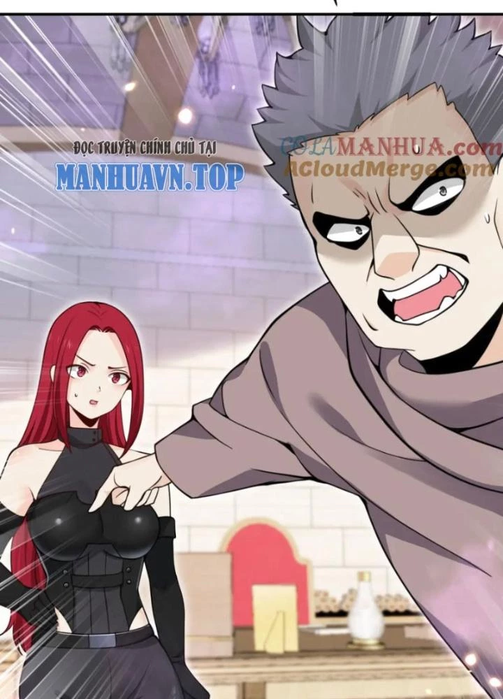 Hồng Long Dũng Giả Không Phải Người Lương Thiện Chapter 48 - Trang 3