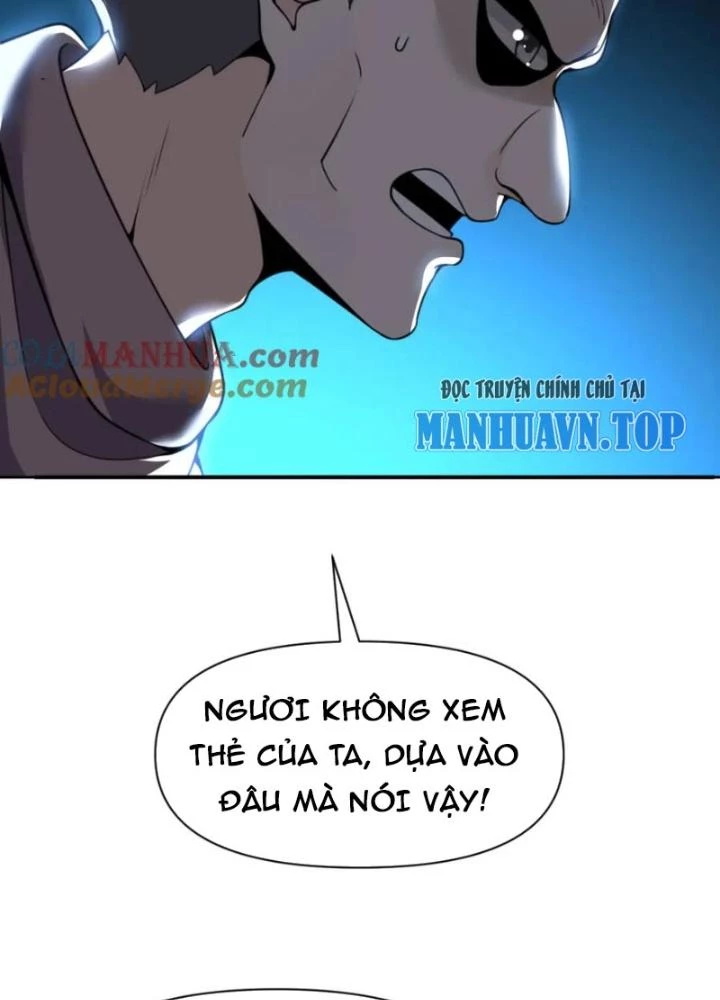 Hồng Long Dũng Giả Không Phải Người Lương Thiện Chapter 48 - Trang 3