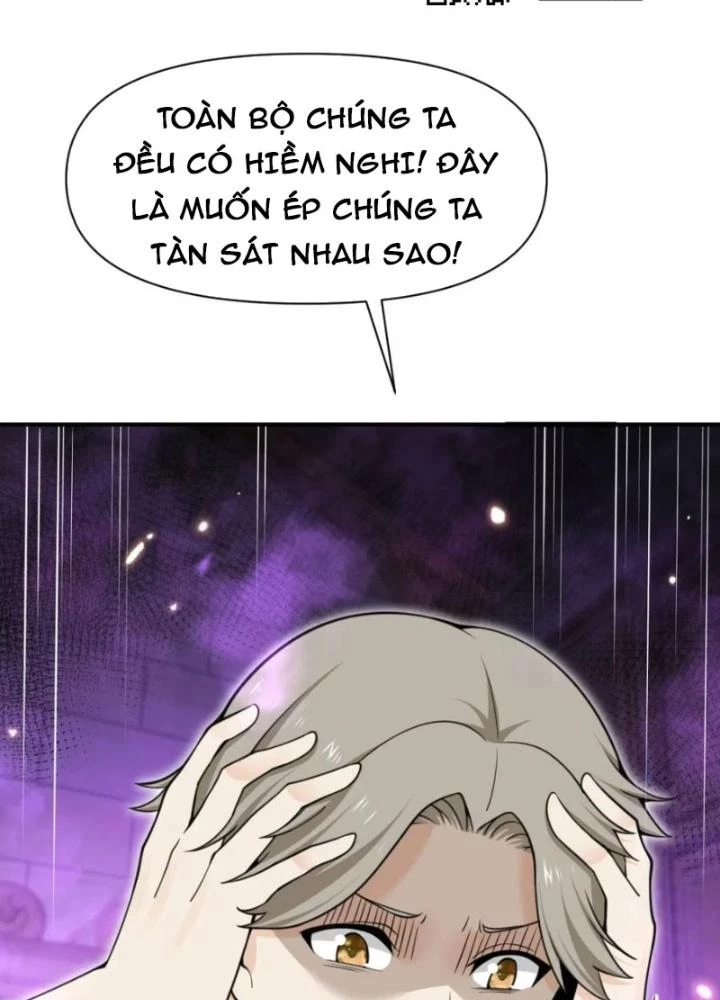 Hồng Long Dũng Giả Không Phải Người Lương Thiện Chapter 48 - Trang 3