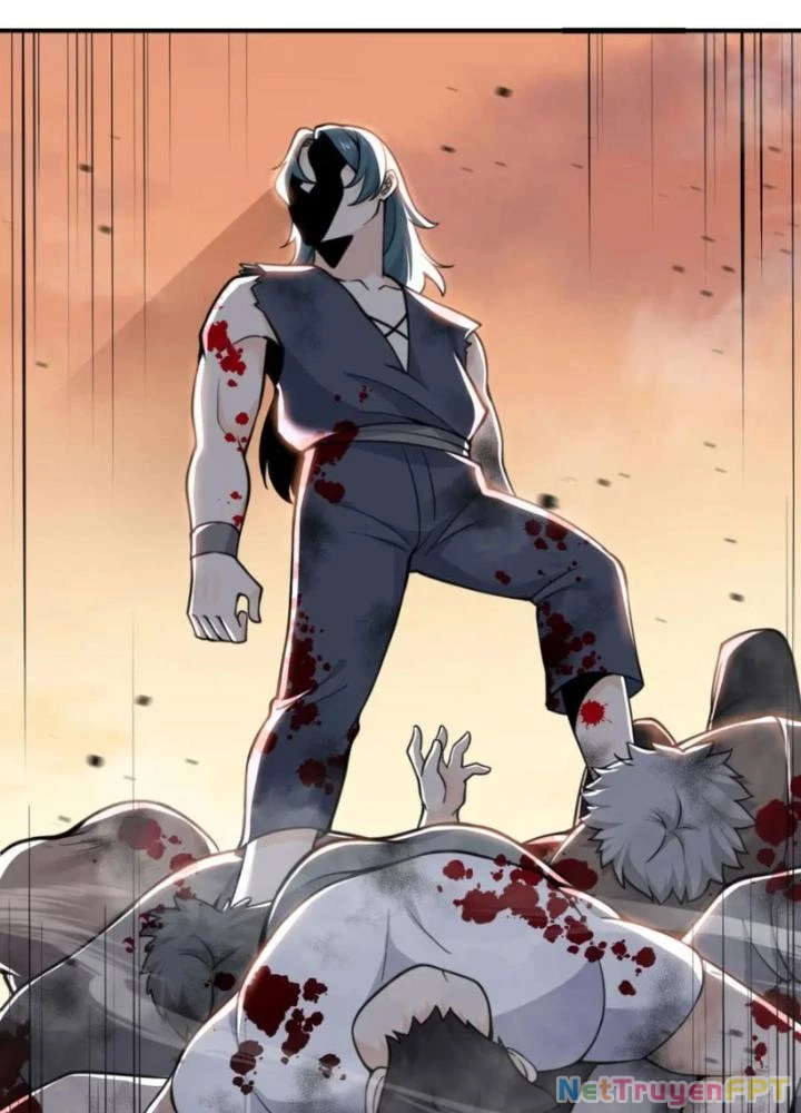 Hồng Long Dũng Giả Không Phải Người Lương Thiện Chapter 48 - Trang 3