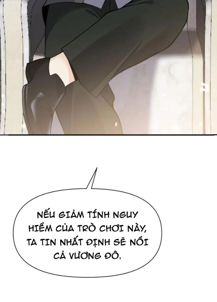 Hồng Long Dũng Giả Không Phải Người Lương Thiện Chapter 48 - Trang 3