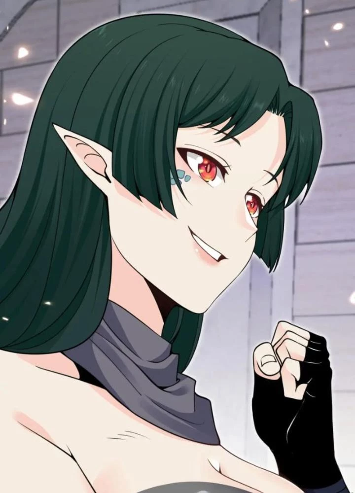 Hồng Long Dũng Giả Không Phải Người Lương Thiện Chapter 48 - Trang 3