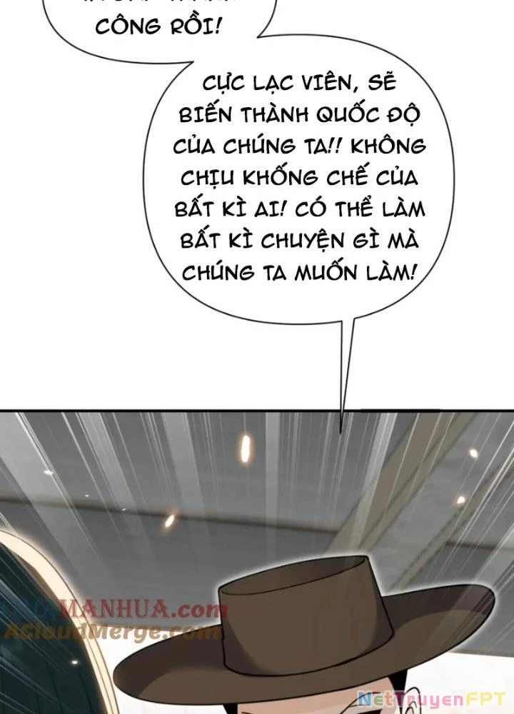 Hồng Long Dũng Giả Không Phải Người Lương Thiện Chapter 48 - Trang 3