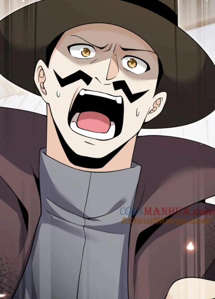 Hồng Long Dũng Giả Không Phải Người Lương Thiện Chapter 48 - Trang 3