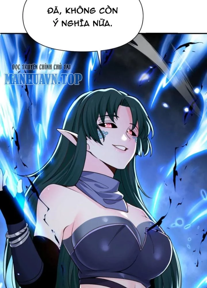 Hồng Long Dũng Giả Không Phải Người Lương Thiện Chapter 48 - Trang 3