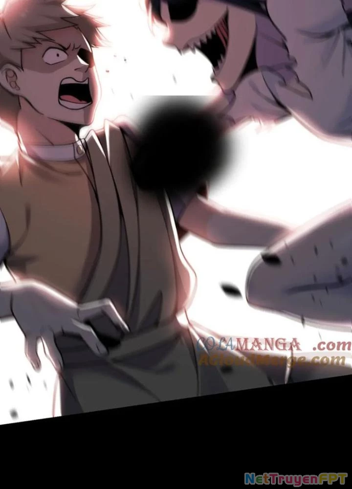 Hồng Long Dũng Giả Không Phải Người Lương Thiện Chapter 49 - Trang 3