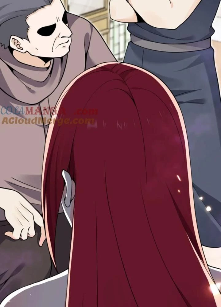 Hồng Long Dũng Giả Không Phải Người Lương Thiện Chapter 49 - Trang 3