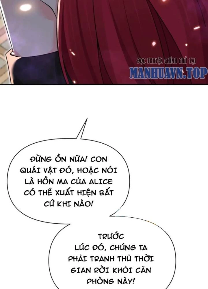 Hồng Long Dũng Giả Không Phải Người Lương Thiện Chapter 49 - Trang 3