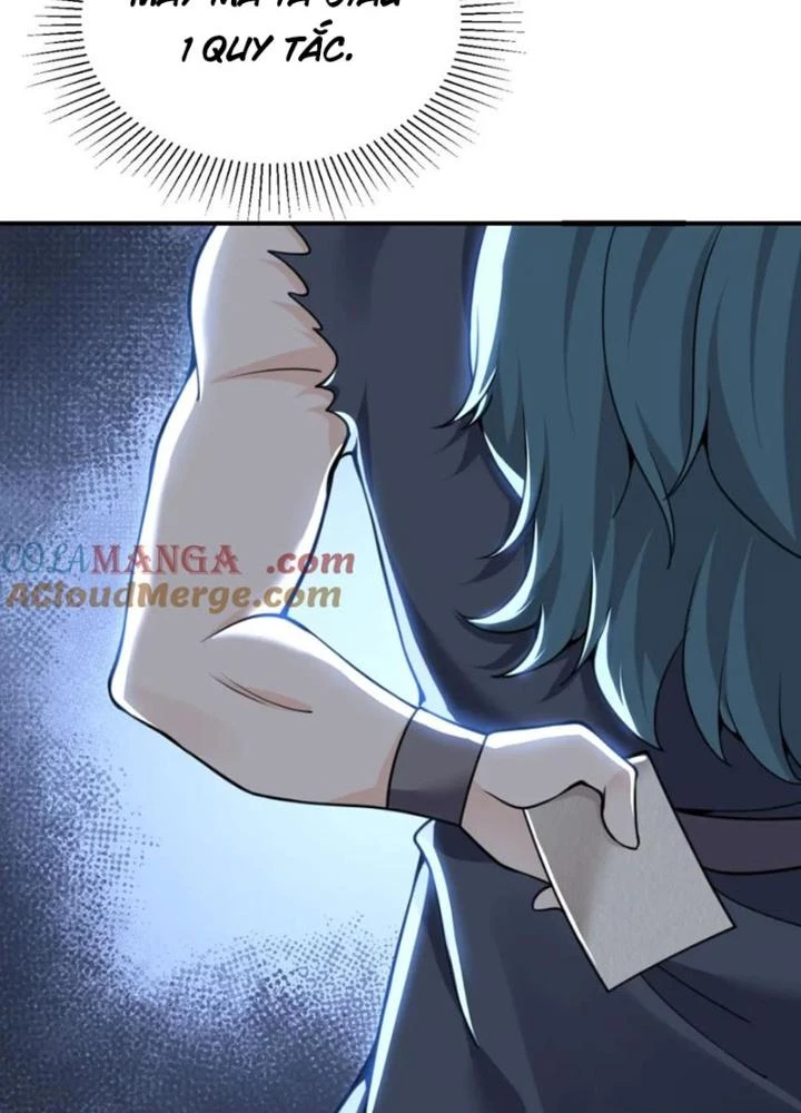 Hồng Long Dũng Giả Không Phải Người Lương Thiện Chapter 49 - Trang 3