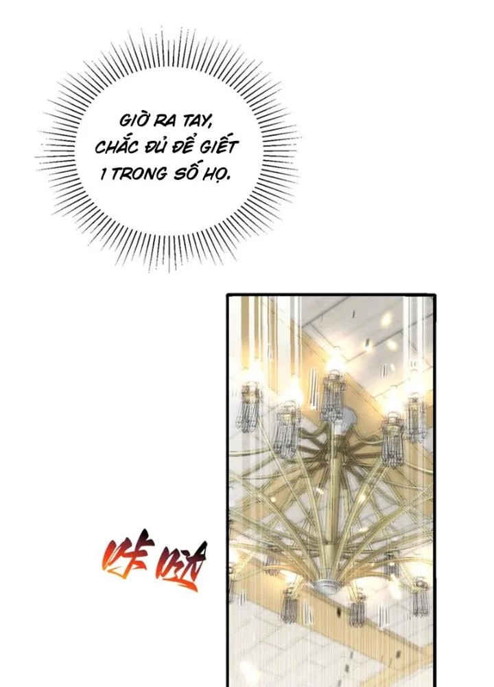 Hồng Long Dũng Giả Không Phải Người Lương Thiện Chapter 49 - Trang 3
