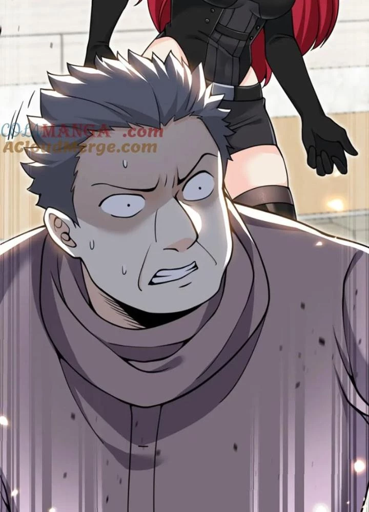 Hồng Long Dũng Giả Không Phải Người Lương Thiện Chapter 49 - Trang 3