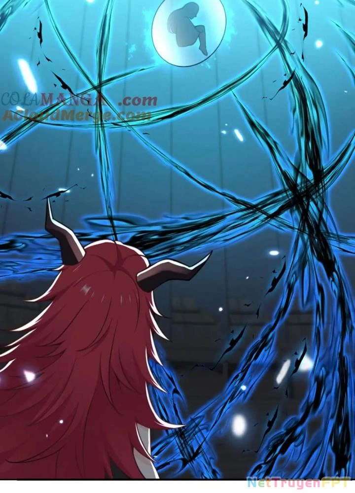 Hồng Long Dũng Giả Không Phải Người Lương Thiện Chapter 49 - Trang 3