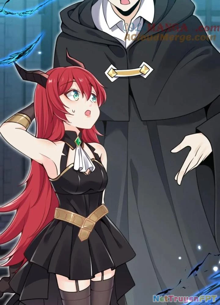 Hồng Long Dũng Giả Không Phải Người Lương Thiện Chapter 49 - Trang 3
