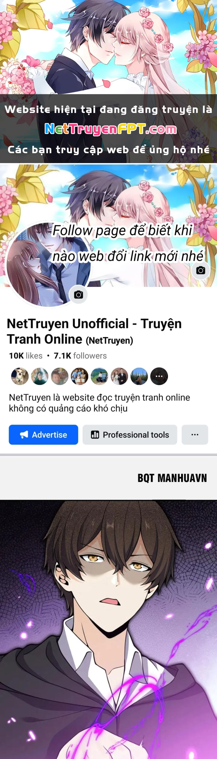 Hồng Long Dũng Giả Không Phải Người Lương Thiện Chapter 50 - Trang 3