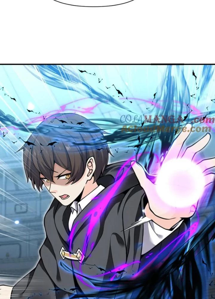 Hồng Long Dũng Giả Không Phải Người Lương Thiện Chapter 50 - Trang 3