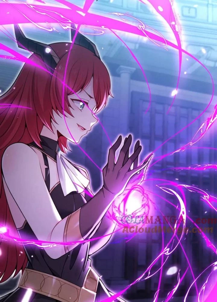 Hồng Long Dũng Giả Không Phải Người Lương Thiện Chapter 50 - Trang 3