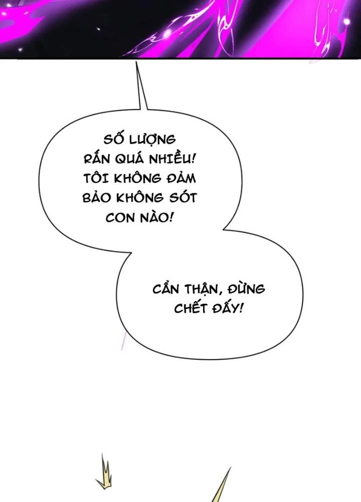 Hồng Long Dũng Giả Không Phải Người Lương Thiện Chapter 50 - Trang 3