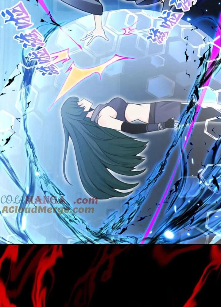 Hồng Long Dũng Giả Không Phải Người Lương Thiện Chapter 50 - Trang 3