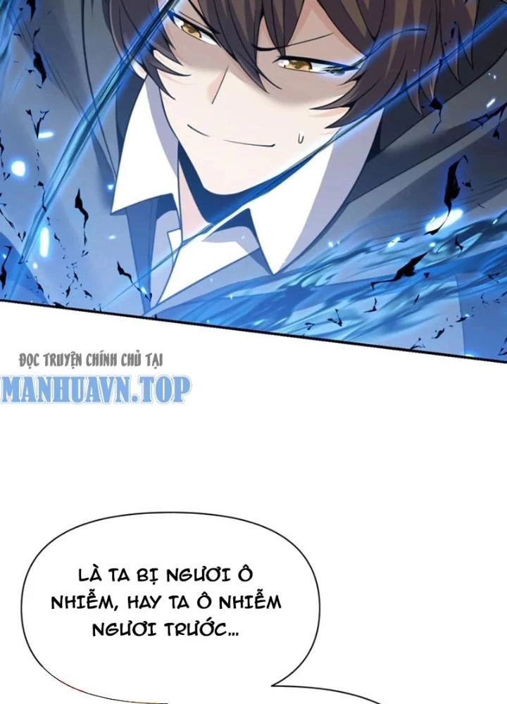Hồng Long Dũng Giả Không Phải Người Lương Thiện Chapter 50 - Trang 3