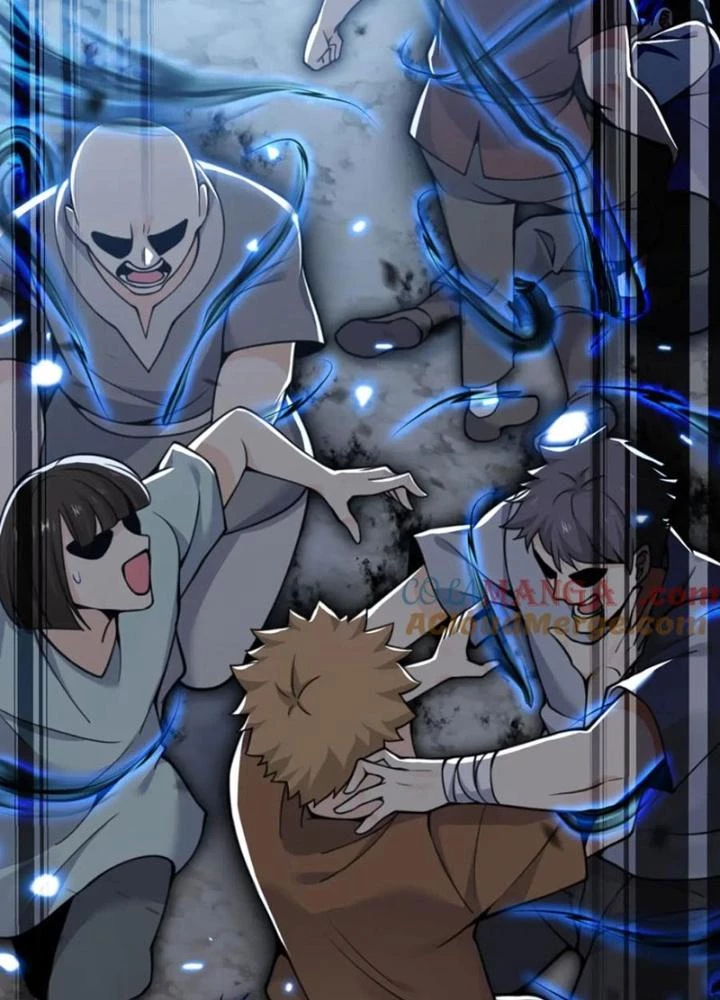 Hồng Long Dũng Giả Không Phải Người Lương Thiện Chapter 50 - Trang 3