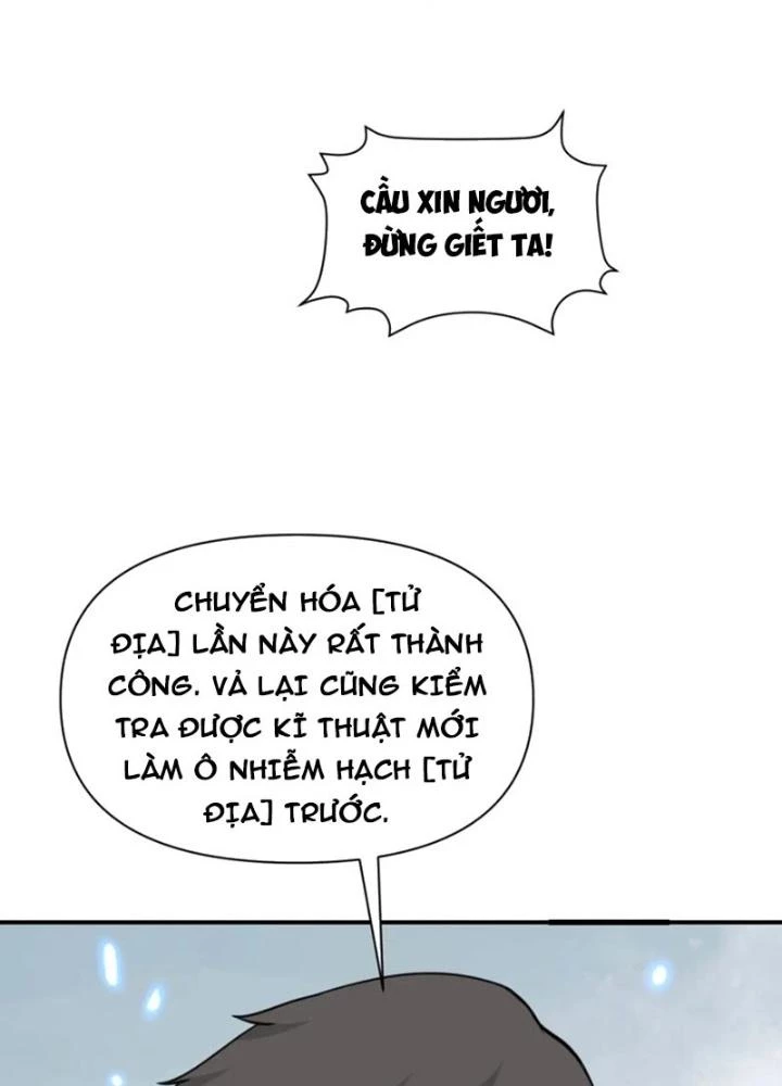 Hồng Long Dũng Giả Không Phải Người Lương Thiện Chapter 50 - Trang 3