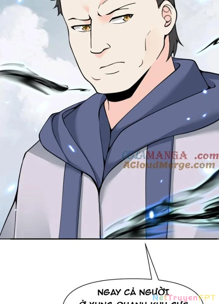 Hồng Long Dũng Giả Không Phải Người Lương Thiện Chapter 50 - Trang 3