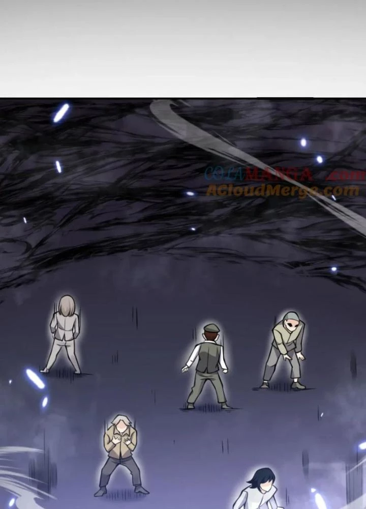 Hồng Long Dũng Giả Không Phải Người Lương Thiện Chapter 51 - Trang 3