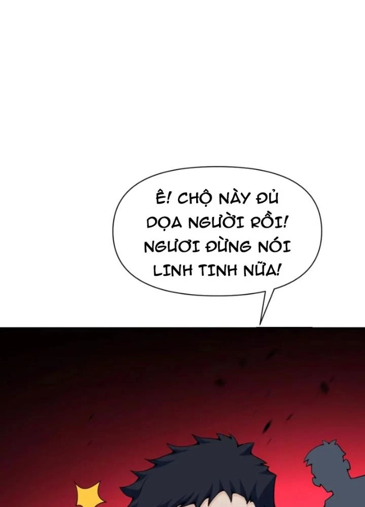 Hồng Long Dũng Giả Không Phải Người Lương Thiện Chapter 51 - Trang 3