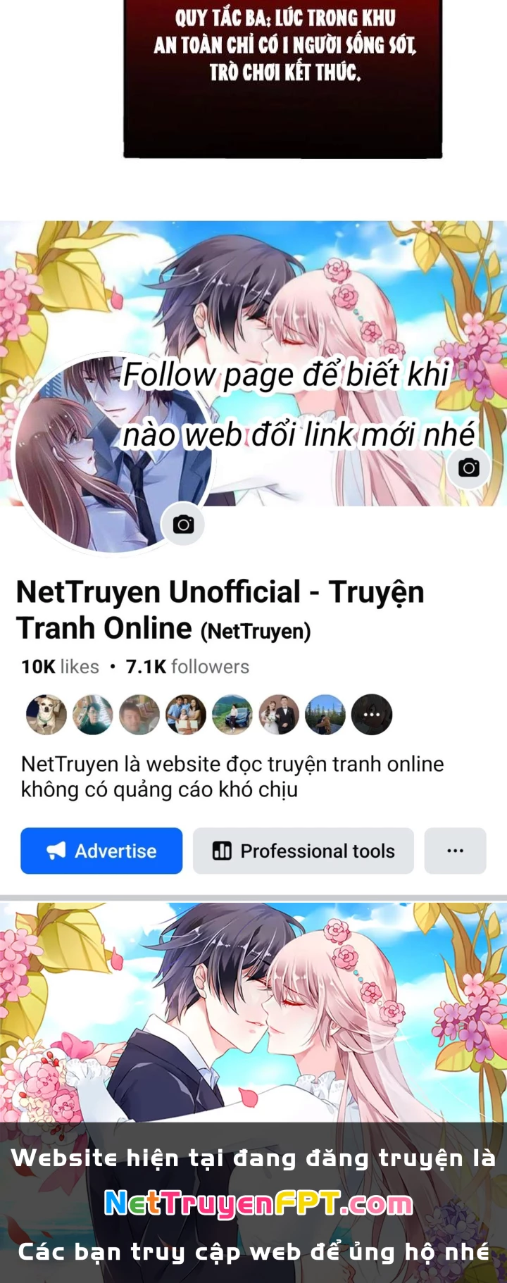 Hồng Long Dũng Giả Không Phải Người Lương Thiện Chapter 51 - Trang 3