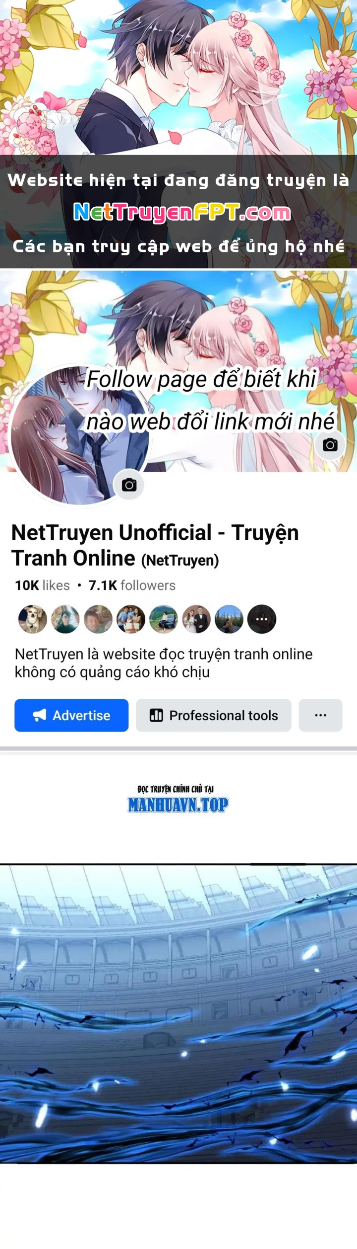 Hồng Long Dũng Giả Không Phải Người Lương Thiện Chapter 52 - Trang 3