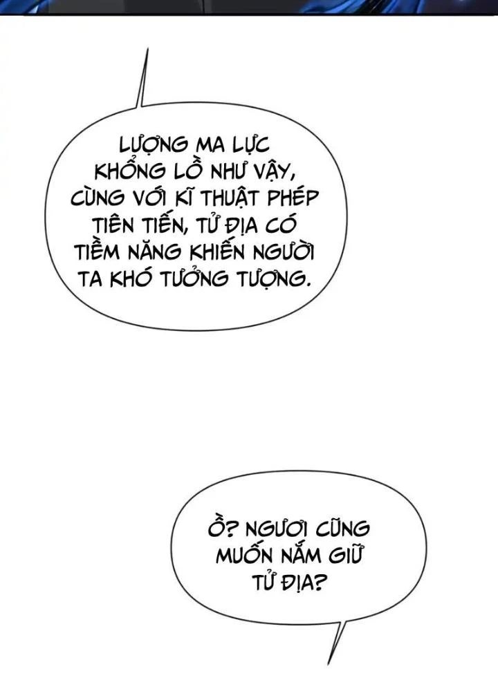Hồng Long Dũng Giả Không Phải Người Lương Thiện Chapter 52 - Trang 3
