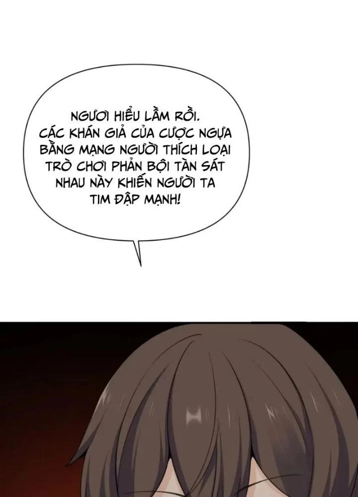Hồng Long Dũng Giả Không Phải Người Lương Thiện Chapter 52 - Trang 3