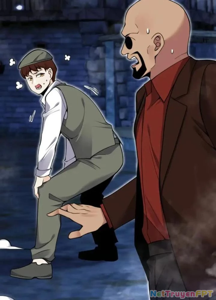 Hồng Long Dũng Giả Không Phải Người Lương Thiện Chapter 52 - Trang 3