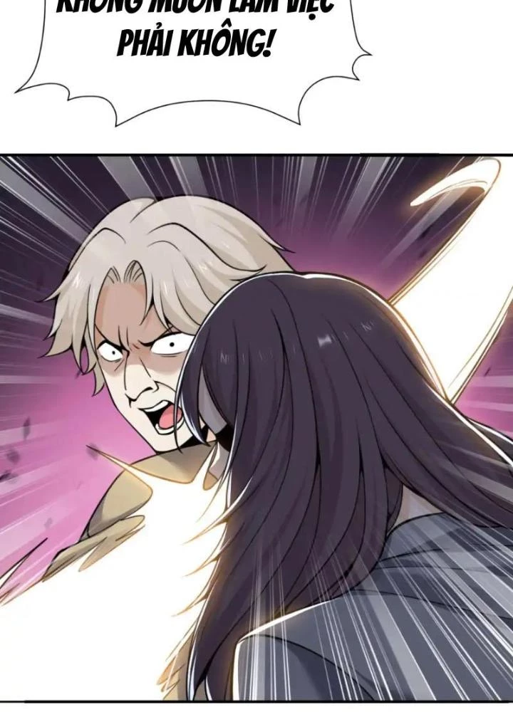 Hồng Long Dũng Giả Không Phải Người Lương Thiện Chapter 52 - Trang 3