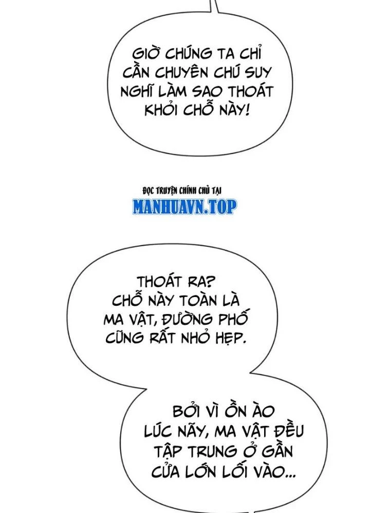 Hồng Long Dũng Giả Không Phải Người Lương Thiện Chapter 52 - Trang 3