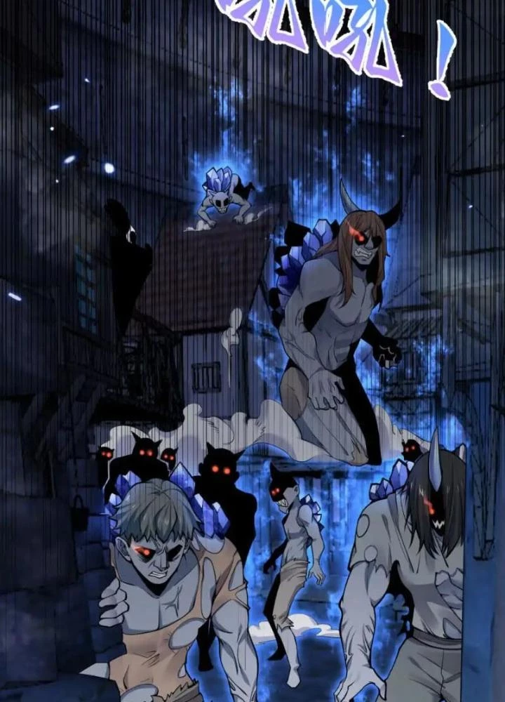 Hồng Long Dũng Giả Không Phải Người Lương Thiện Chapter 52 - Trang 3