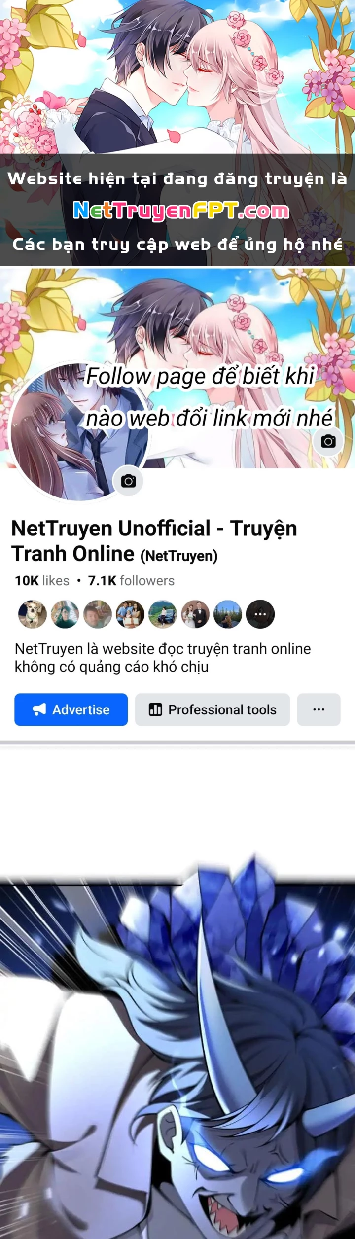 Hồng Long Dũng Giả Không Phải Người Lương Thiện Chapter 53 - Trang 3