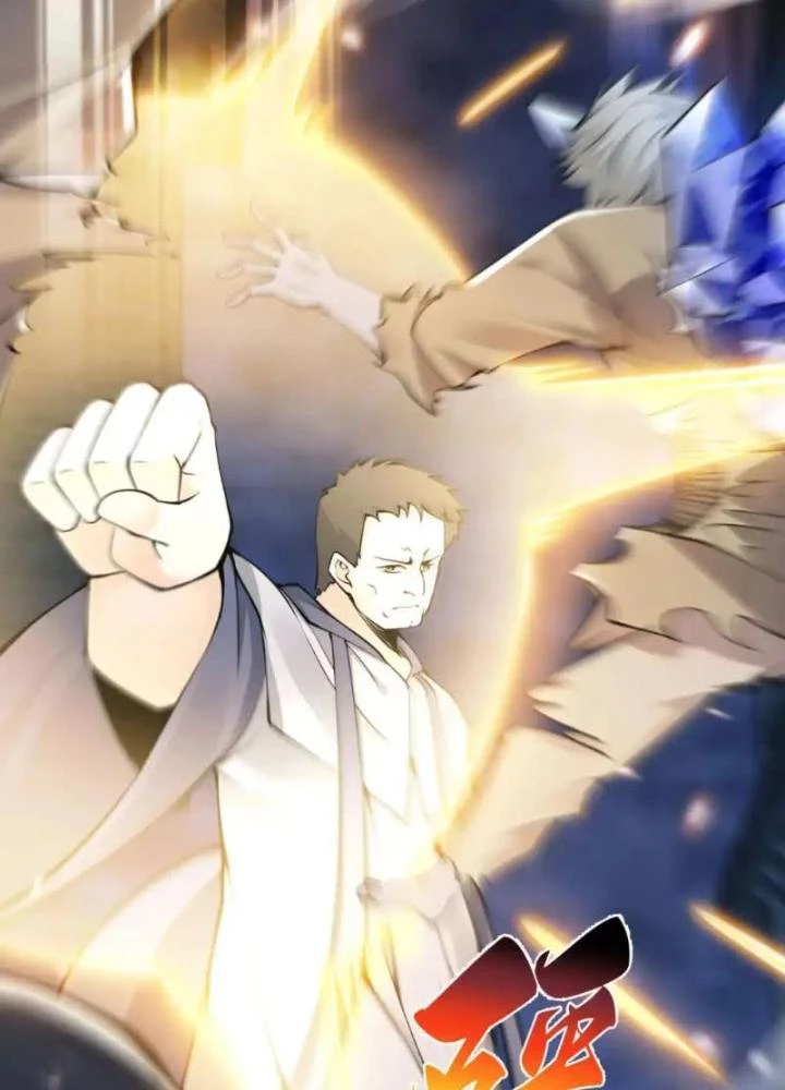 Hồng Long Dũng Giả Không Phải Người Lương Thiện Chapter 53 - Trang 3