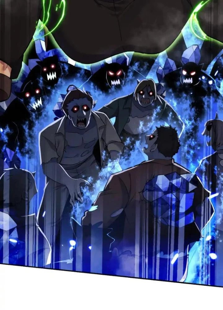 Hồng Long Dũng Giả Không Phải Người Lương Thiện Chapter 53 - Trang 3
