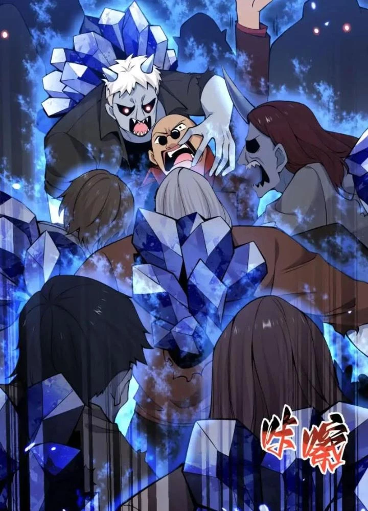 Hồng Long Dũng Giả Không Phải Người Lương Thiện Chapter 53 - Trang 3